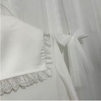 Corroding the Heart - Ouji Lolita Shirt Suspenders Shorts Collection - image 27