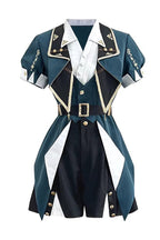 Anlexia Bookstore - Gothic Ouji Lolita Set & Separates - image 4