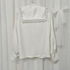 Corroding the Heart - Ouji Lolita Shirt Suspenders Shorts Collection - image 28