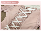 Long Version Elegant and Vintage Lolita OP and Accessories - image 34