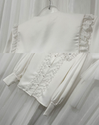 Corroding the Heart - Ouji Lolita Shirt Suspenders Shorts Collection - image 29