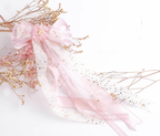 Han Lolita Multicolor Headdress and Accessory - image 6