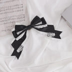 Sweet Lolita Headdress KC and Clip Collection - image 15
