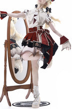 Burning Finale - Classic Lolita Skirt Set & Separates - image 5
