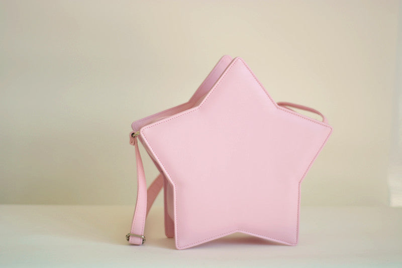 Star Shape Lolita Bag - image 2