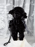Plush Kawaii Lolita Bag, Lamb Shaped - image 17