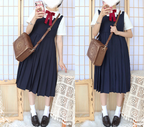 The Star-Moon Grimoire - Sweet Lolita Crossbody Bag - image 15