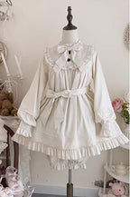 Lullaby - Cotton Lolita OP Dress Kawaii Lolita Bloomers and Accessories - image 25