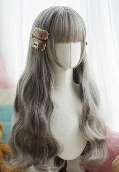 Daily Lolita Wigs Long Curl Wig - image 22