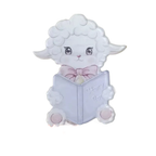 Goat Baa Bedtime Story Kawaii Lolita JSK - image 29