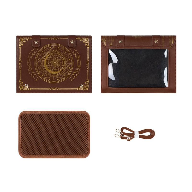 Original Grimoire Lolita Ita Bag - image 6