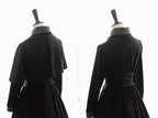 Classic Lolita Dress Forest Wardrobe Elegant Lolita Coat - image 29
