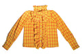 Humanoid Gift Box - Plaid Gothic Lolita Blouse & SK - image 36