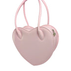 Sweet Heart Shape Lolita Handbag - image 3