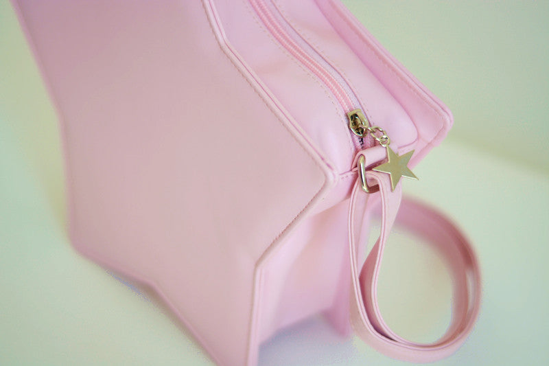 Star Shape Lolita Bag - image 3