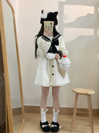 Melting Ice Cream - Sweet Plush Crossbody Bag - image 7