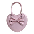 Multicolors Sweet Lolita Bag, Heart Shape - image 1