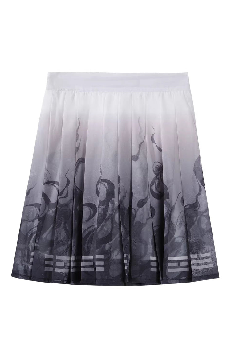 Fox Trace Codex - Classic Lolita Dress Set & Separates - image 14