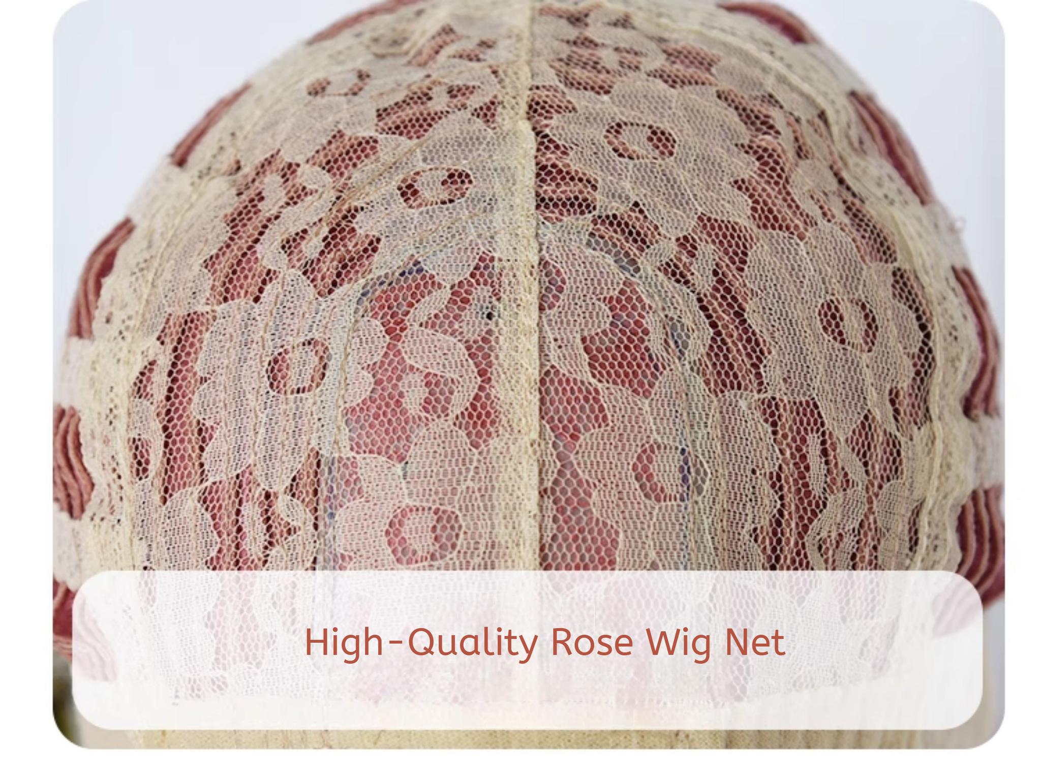 Sweet Lolita Wig, Detachable Roman Curl Ponytail - image 9