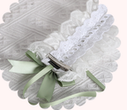 Their Past Decorations Cat Ear Sweet Lolita Hairband - image 4