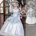 Fairytale Dance Princess Lolita OP Dress - image 3