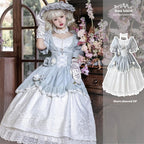 Fairytale Dance Princess Lolita OP Dress - image 3