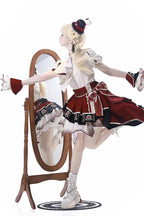 Burning Finale - Classic Lolita Skirt Set & Separates - image 4