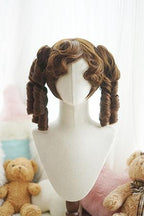 Daily Lolita Wigs Roman Roll Wig - image 34