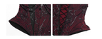 Duchess - Velvet Gothic Lolita Dress, Corset & Skirt - image 33