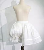 Adjustable Dual-use Lolita Bloomers and Petticoat - image 2