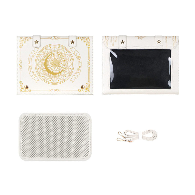 Original Grimoire Lolita Ita Bag - image 4