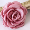 Retro Lolita Brooch Rose Hairpins Flower Headdress - image 11