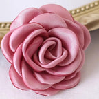 Retro Lolita Brooch Rose Hairpins Flower Headdress - image 11