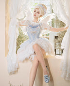 Princess Sleeve Classic Lolita Blouse - image 13