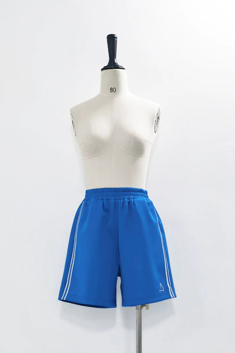 Network Error Gothic Ouji Coat, Shorts and Leg Sleeves Collection - image 13