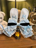 Bunny Ears Bowknot KC - image 1