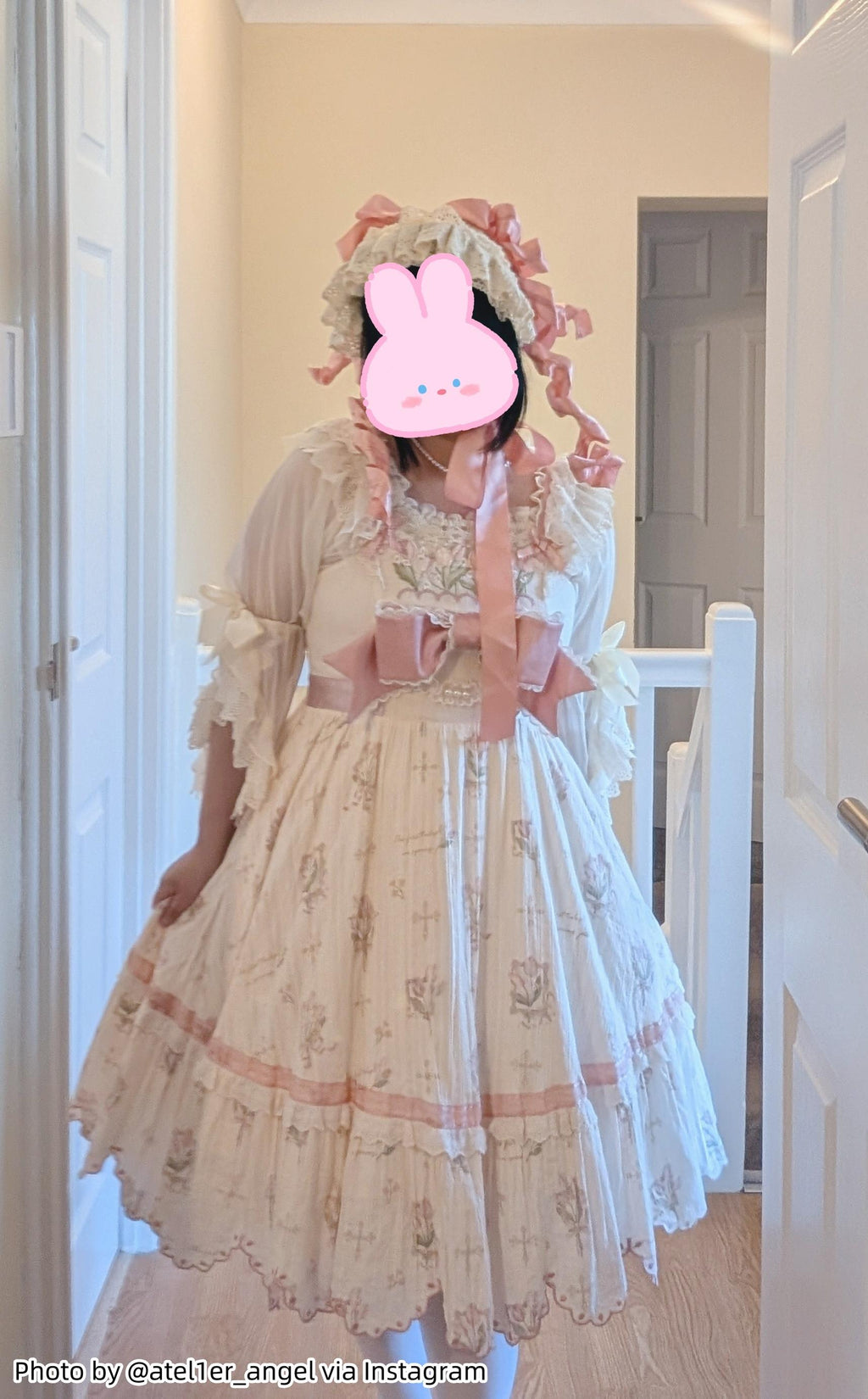 A Line Daily Wear Petticoat, 23.6" (60 cm), Cotton Lining - image 8