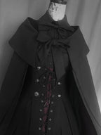 FranVow - Gothic Lolita Skirt and JSK Suit - image 18