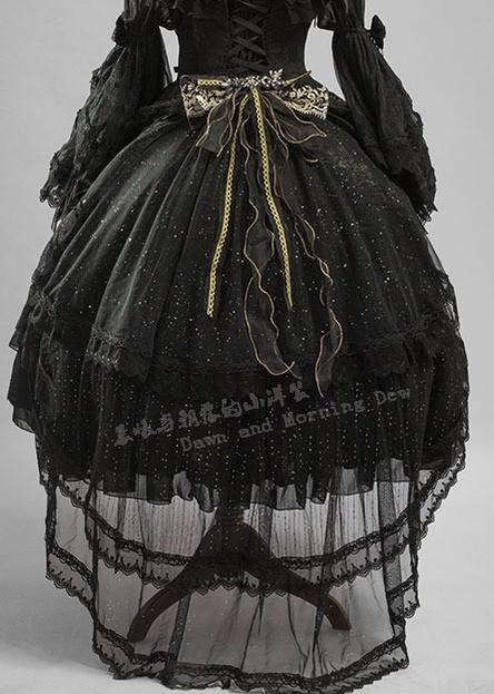 Elegant Classic Lolita Headdress - image 21