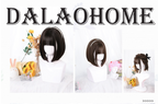 Lolita 30cm Short Bob Lolita Wig - image 10