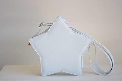 Star Shape Lolita Bag - image 4