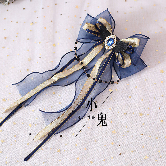 Luxury Lolita Headdress Accessories - image 3