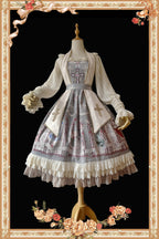 Universal Lolita SK Extension Underskirt - image 8