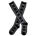 Sweet Lolita Knee Socks Cotton Socks - image 1