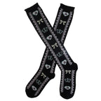 Sweet Lolita Knee Socks Cotton Socks - image 1