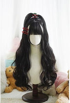 Daily Lolita Wigs Long Curl Wig - image 3