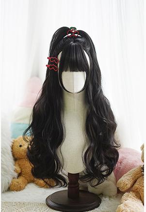 Daily Lolita Wigs Long Curl Wig - image 3