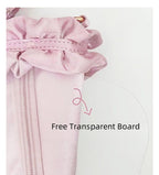 Bouquet Lolita Ita Bag with Two Carrying Styles and Multiple Inner Pockets - image 6