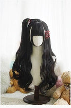 Daily Lolita Wigs Long Curl Wig - image 4