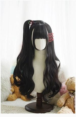 Daily Lolita Wigs Long Curl Wig - image 4
